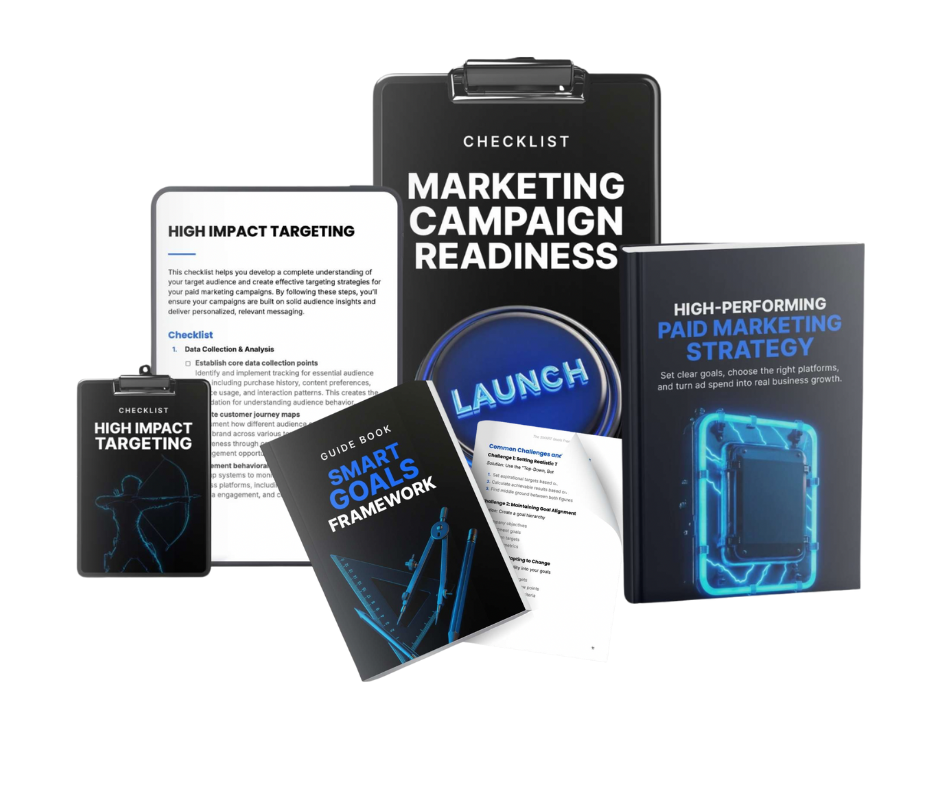 Ultimate Online Marketing Guide