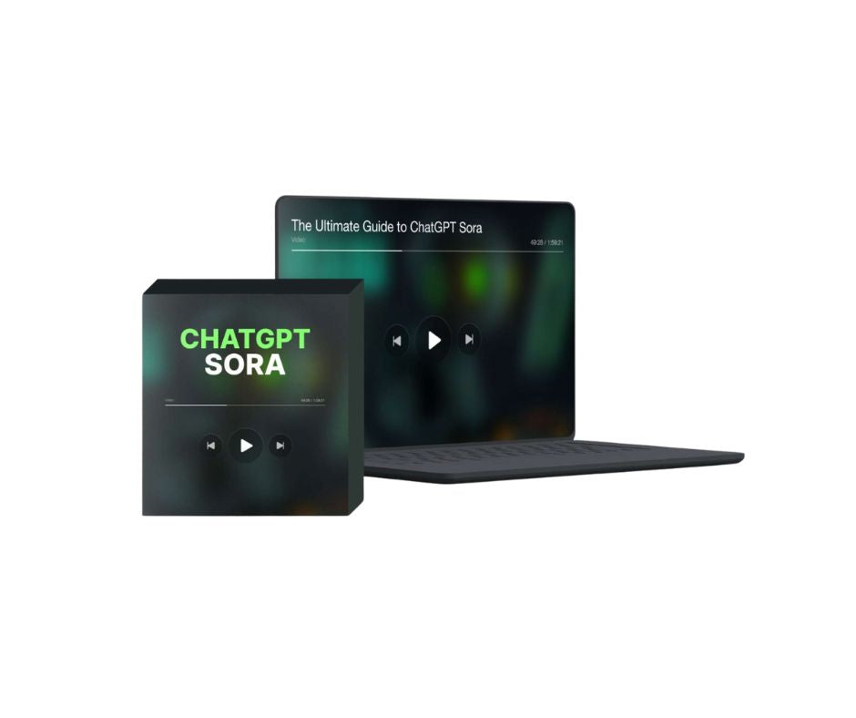 ChatGPT Guide Bundle