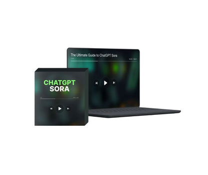 ChatGPT Guide Bundle