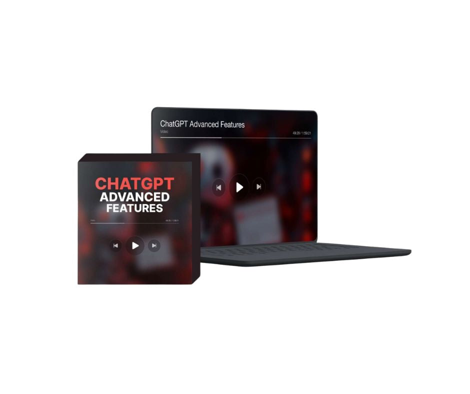 ChatGPT Guide Bundle