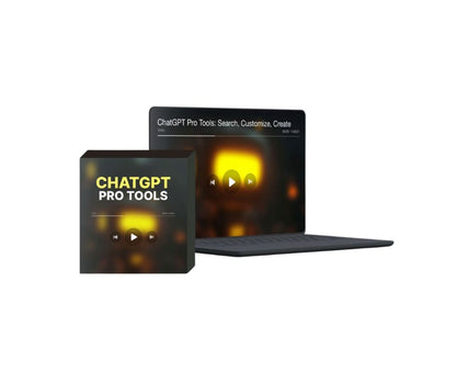 ChatGPT Guide Bundle